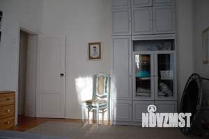 2-к квартира, посуточно, 54м2, 2/2 этаж