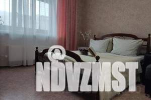 3-к квартира, посуточно, 97м2, 7/15 этаж