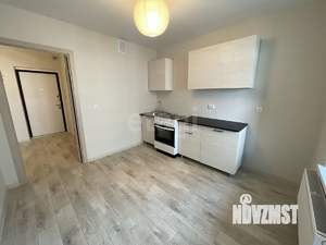 1-к квартира, на длительный срок, 38м2, 12/18 этаж