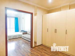 1-к квартира, посуточно, 55м2, 8/14 этаж