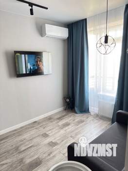 1-к квартира, на длительный срок, 38м2, 7/19 этаж