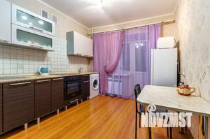 2-к квартира, посуточно, 70м2, 4/10 этаж