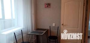 1-к квартира, посуточно, 41м2, 5/24 этаж