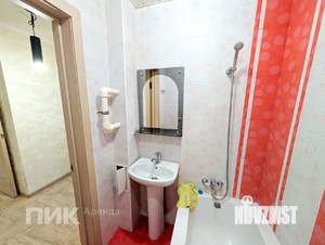 1-к квартира, на длительный срок, 40м2, 6/14 этаж