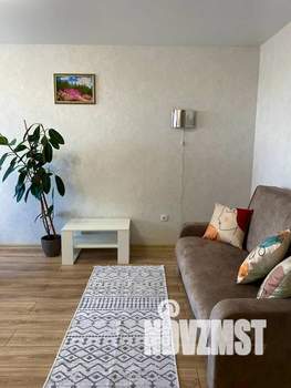 1-к квартира, посуточно, 38м2, 6/17 этаж