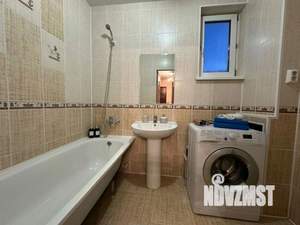 3-к квартира, посуточно, 80м2, 1/1 этаж