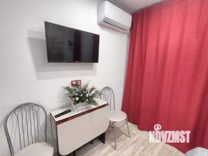Студия квартира, посуточно, 25м2, 11/11 этаж