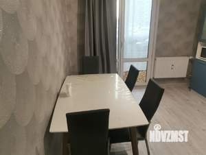 2-к квартира, посуточно, 70м2, 1/17 этаж