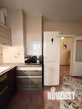 1-к квартира, посуточно, 65м2, 1/1 этаж