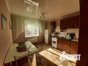 2-к квартира, посуточно, 64м2, 1/1 этаж