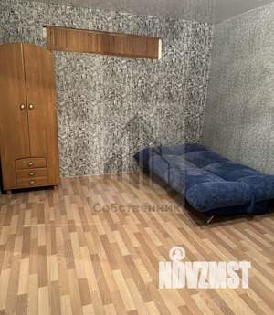 1-к квартира, на длительный срок, 47м2, 2/5 этаж