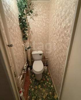 1-к квартира, на длительный срок, 38м2, 7/9 этаж