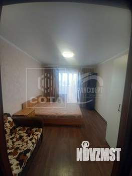 2-к квартира, на длительный срок, 54м2, 9/17 этаж