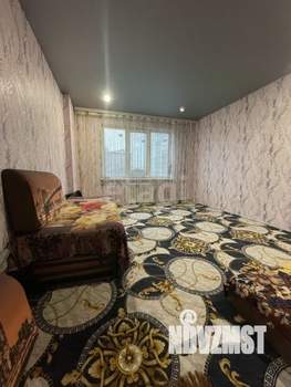 1-к квартира, на длительный срок, 41м2, 2/12 этаж