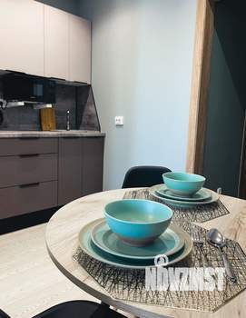 Студия квартира, посуточно, 25м2, 19/26 этаж