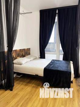 1-к квартира, посуточно, 32м2, 1/1 этаж