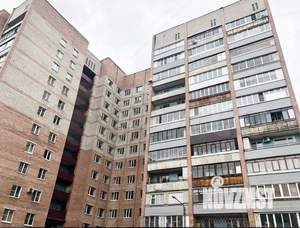 1-к квартира, посуточно, 43м2, 11/12 этаж