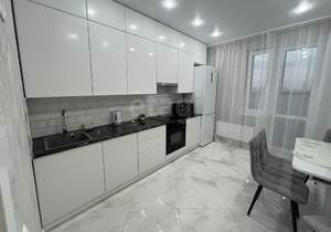 1-к квартира, на длительный срок, 43м2, 11/25 этаж