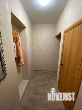 1-к квартира, на длительный срок, 30м2, 3/5 этаж