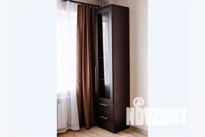 1-к квартира, посуточно, 37м2, 13/17 этаж