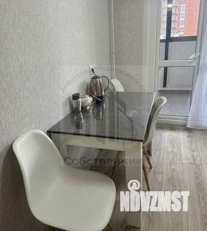 1-к квартира, на длительный срок, 34м2, 13/25 этаж