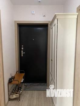 1-к квартира, на длительный срок, 40м2, 9/17 этаж