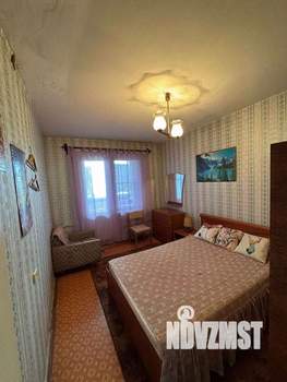 3-к квартира, на длительный срок, 65м2, 9/9 этаж