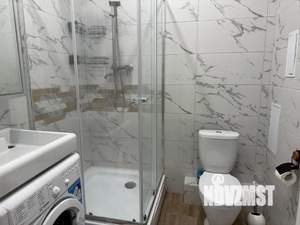 Студия квартира, посуточно, 28м2, 6/10 этаж