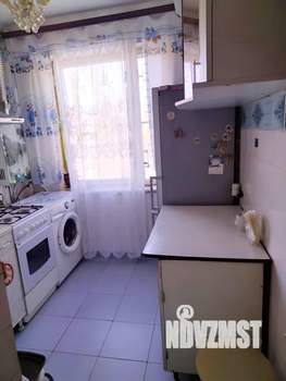 1-к квартира, на длительный срок, 30м2, 5/5 этаж