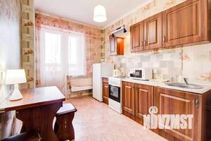 2-к квартира, посуточно, 80м2, 10/15 этаж
