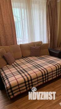 2-к квартира, посуточно, 49м2, 3/4 этаж