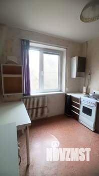 1-к квартира, на длительный срок, 38м2, 3/10 этаж