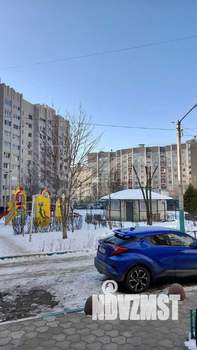 2-к квартира, на длительный срок, 73м2, 10/10 этаж
