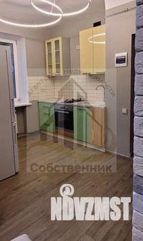 2-к квартира, на длительный срок, 40м2, 2/4 этаж