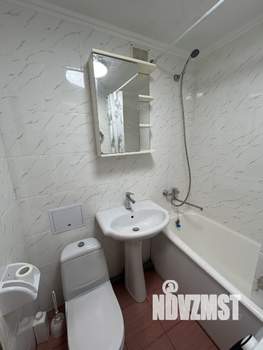 2-к квартира, на длительный срок, 43м2, 4/4 этаж