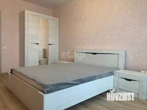 2-к квартира, на длительный срок, 74м2, 10/23 этаж