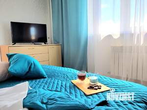 3-к квартира, посуточно, 80м2, 1/1 этаж