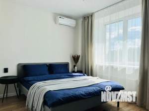1-к квартира, посуточно, 37м2, 1/1 этаж