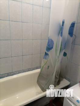 1-к квартира, на длительный срок, 30м2, 1/4 этаж