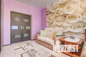 1-к квартира, посуточно, 40м2, 4/16 этаж