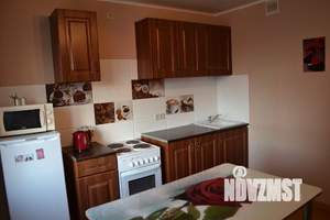 2-к квартира, посуточно, 64м2, 1/1 этаж