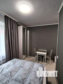 Студия квартира, на длительный срок, 15м2, 1/5 этаж