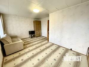 2-к квартира, на длительный срок, 45м2, 10/12 этаж