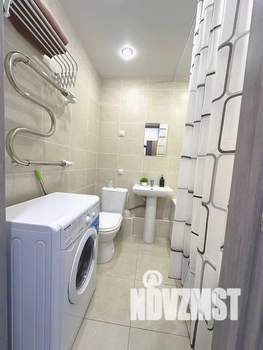 Студия квартира, посуточно, 22м2, 6/20 этаж