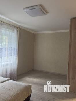 1-к квартира, на длительный срок, 33м2, 3/5 этаж