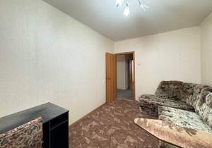 2-к квартира, на длительный срок, 52м2, 3/10 этаж