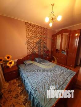 2-к квартира, на длительный срок, 55м2, 7/10 этаж