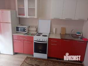 1-к квартира, на длительный срок, 38м2, 10/18 этаж