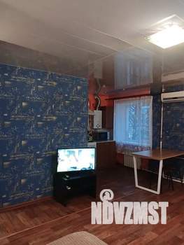 Студия квартира, посуточно, 35м2, 3/5 этаж