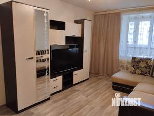 1-к квартира, на длительный срок, 40м2, 6/10 этаж